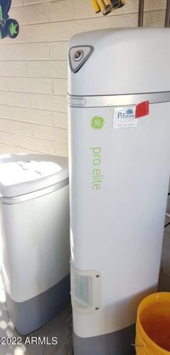 3615 Cholla St, Phoenix AZ 85029-3817 exterior