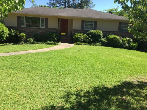 1645 Shades Crst Rd, Birmingham AL  35216-1719 exterior