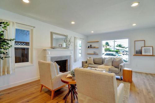 1135 Louise St, San Leandro CA  94578-3527 exterior