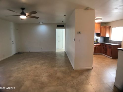 4538 14th Pl, Phoenix AZ  85014-4209 exterior