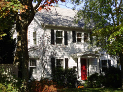 229 Winslow Rd, Newton, MA 02468-1713