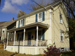 827 Boylston St, Newton, MA 02461-1532