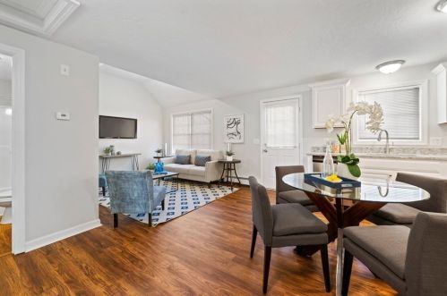 13 Clarkson St, Worcester MA 01604-4236 exterior