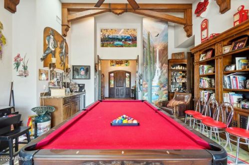 33807 4 Dr, Phoenix AZ 85045-0464 exterior