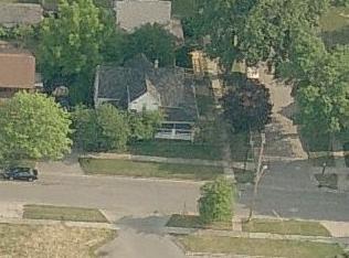 1503 Durand St, Saginaw MI  48602-5133 exterior