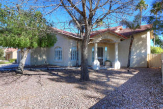 11401 44th St, Phoenix AZ  85032-4705 exterior