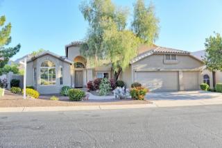 1708 Sheena Dr, Phoenix, AZ 85022-4564