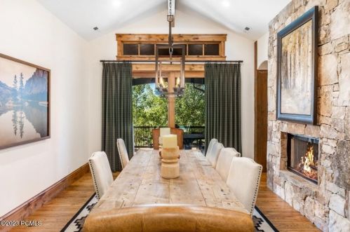 2727 Westview Trl, Park City UT 84098-6342 exterior