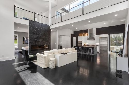 1756 Akin Dr, Atlanta GA 30345-3948 exterior