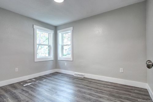 3243 Ogden St, Englewood CO  80113-2824 exterior