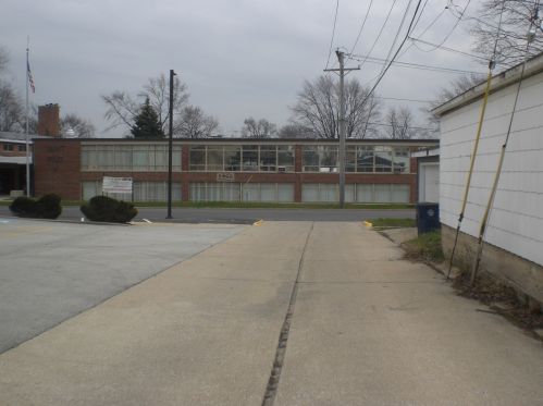 4239 Grv Ave, Forest View IL 60402-2523 exterior