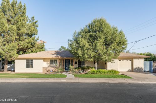 2807 11 Ave, Phoenix AZ 85021-7111 exterior