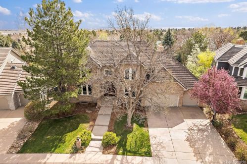 5330 Geneva St, Englewood, CO 80111-6205