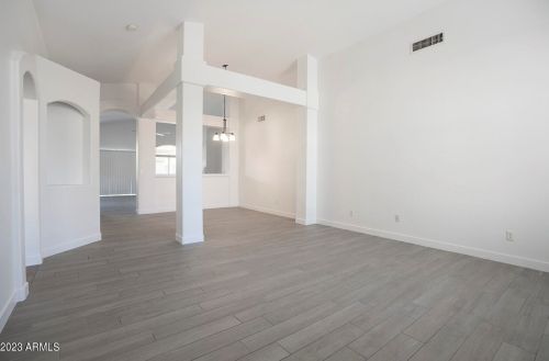 19027 42nd Pl, Phoenix AZ  85050-3777 exterior