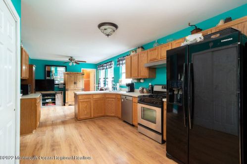 1409 Reed Rd, Jackson Twp NJ exterior