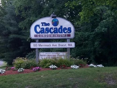 100 Merrimack Ave, Dracut MA  01826-5669 exterior