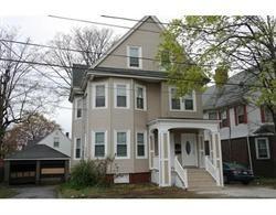 93 Hancock St, Malden MA  02148-7703 exterior