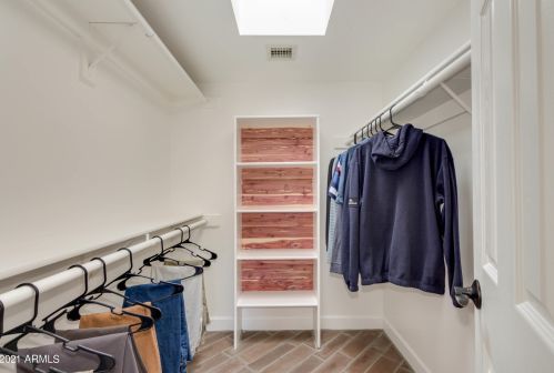 18620 44th Pl, Phoenix AZ 85050-6833 exterior