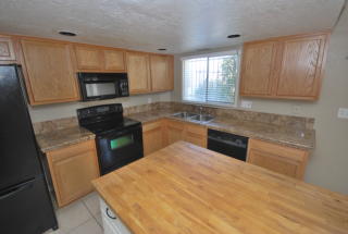 1467 44th St, Phoenix AZ  85008-5604 exterior