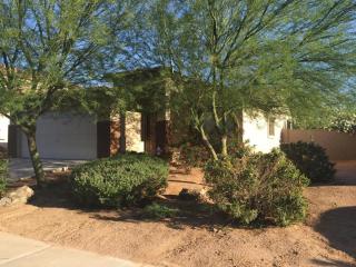 1527 Saint Catherine Ave, Phoenix AZ  85041-5826 exterior