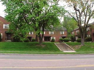 5784 High St, Columbus OH  43085-3921 exterior