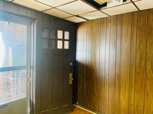 31 Arthur St, Worcester MA 01604-3807 exterior