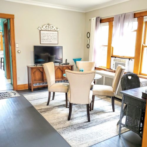 2439 Oak Park Ave, Forest View IL 60402-2530 exterior