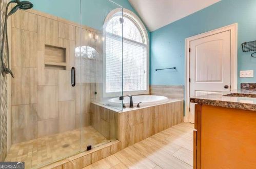 2404 Wild Oak Ct, Stockbridge GA 30281-9210 exterior