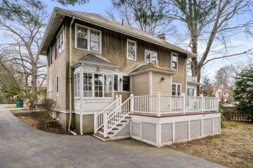 59 Carlton Rd, Newton MA 02468-1916 exterior