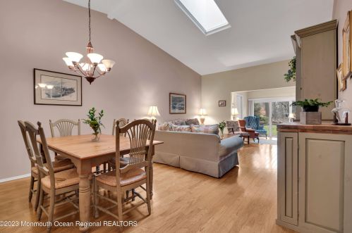 80 Boxwood Ter, Tinton Falls NJ 07701-6704 exterior