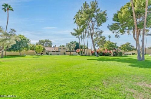 2215 Claremont St, Phoenix AZ 85015-2029 exterior