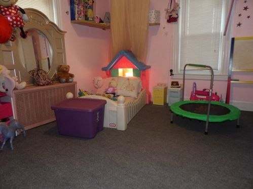 22 Carlisle St, Worcester MA 01602-3324 exterior