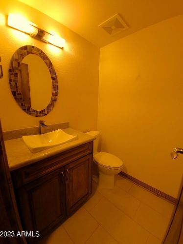 16410 37th Way, Phoenix AZ  85048-7947 exterior