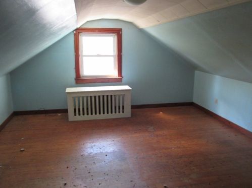 64 Braintree Ave, Quincy MA 02169-3222 exterior