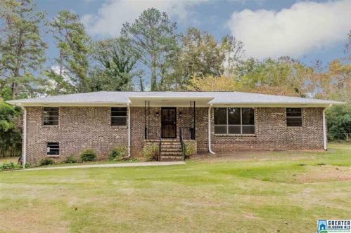 3509 Lakeside Dr, Birmingham, AL 35243-1917