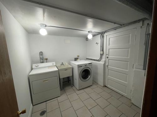 1234 Ridgeland Ave, Forest View IL 60402-1141 exterior