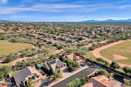 22209 41st St, Phoenix AZ  85050-6898 exterior