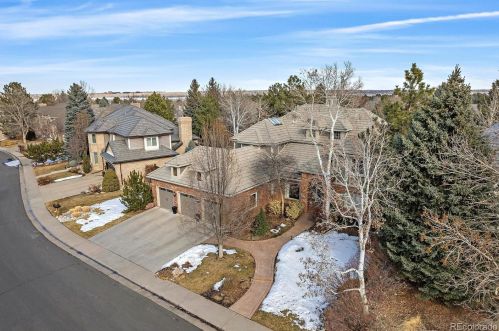 5370 Geneva St, Englewood, CO 80111-6205
