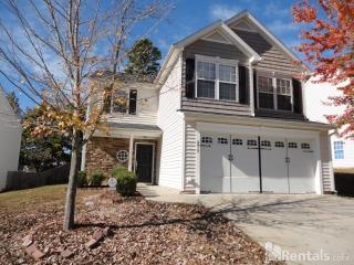 2017 Spring Creek Dr, Durham NC  27704-4796 exterior