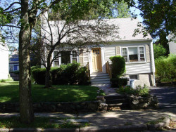 168 Adams Ave, Newton, MA 02465-1501