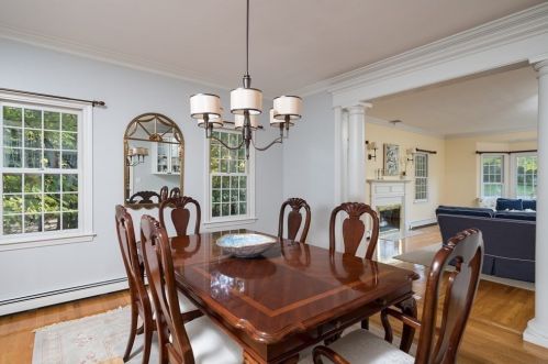 33 Franklin Rodgers Rd, Hingham MA 02043-2665 exterior