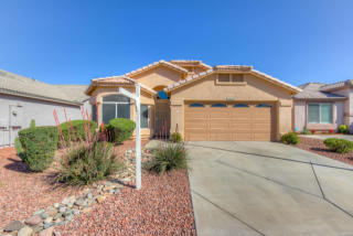 2132 Danbury Rd, Phoenix AZ  85022-2266 exterior