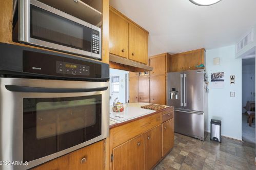 3123 Aster Dr, Phoenix AZ 85032-7417 exterior