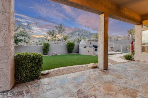 24538 116th St, Scottsdale AZ  85255-5749 exterior