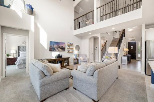 127 Blossom Ter Ln, Richmond TX 77469-5888 exterior