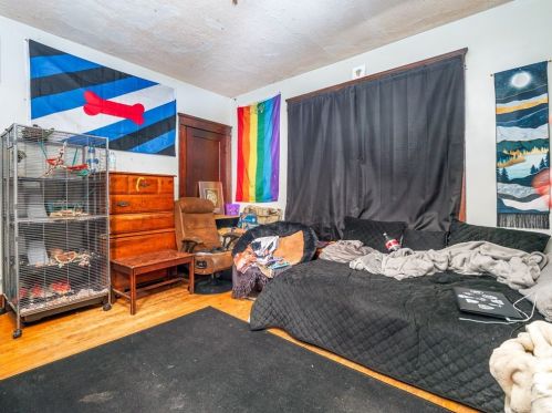 50 Harlem St, Worcester MA 01610-2148 exterior