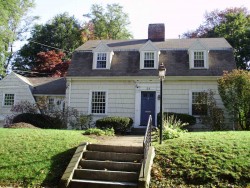 24 Westfield Rd, Newton, MA 02465-2563