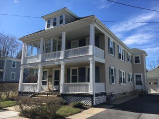 13 Davis St, Plymouth MA  02360-3925 exterior