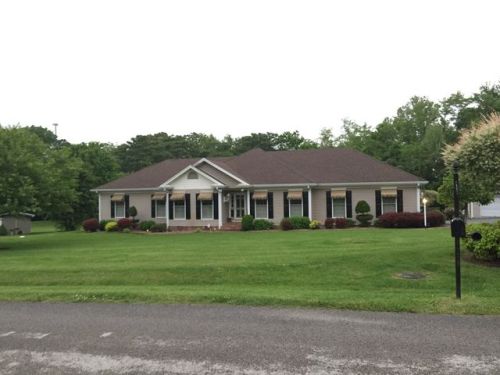 336 Martin Pl, Hopkinsville, KY 42240-9372