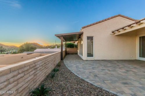 21 Beryl Ave, Phoenix AZ  85021-2480 exterior